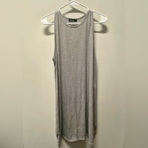 Catalase Tank Dress